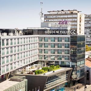 Golden Tulip Zira Belgrade